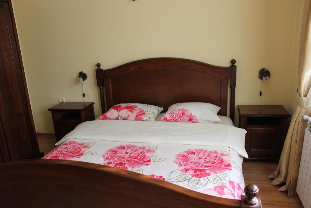 Guest House Maria Копривштиця Екстер'єр фото