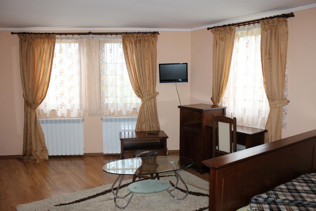 Guest House Maria Копривштиця Екстер'єр фото