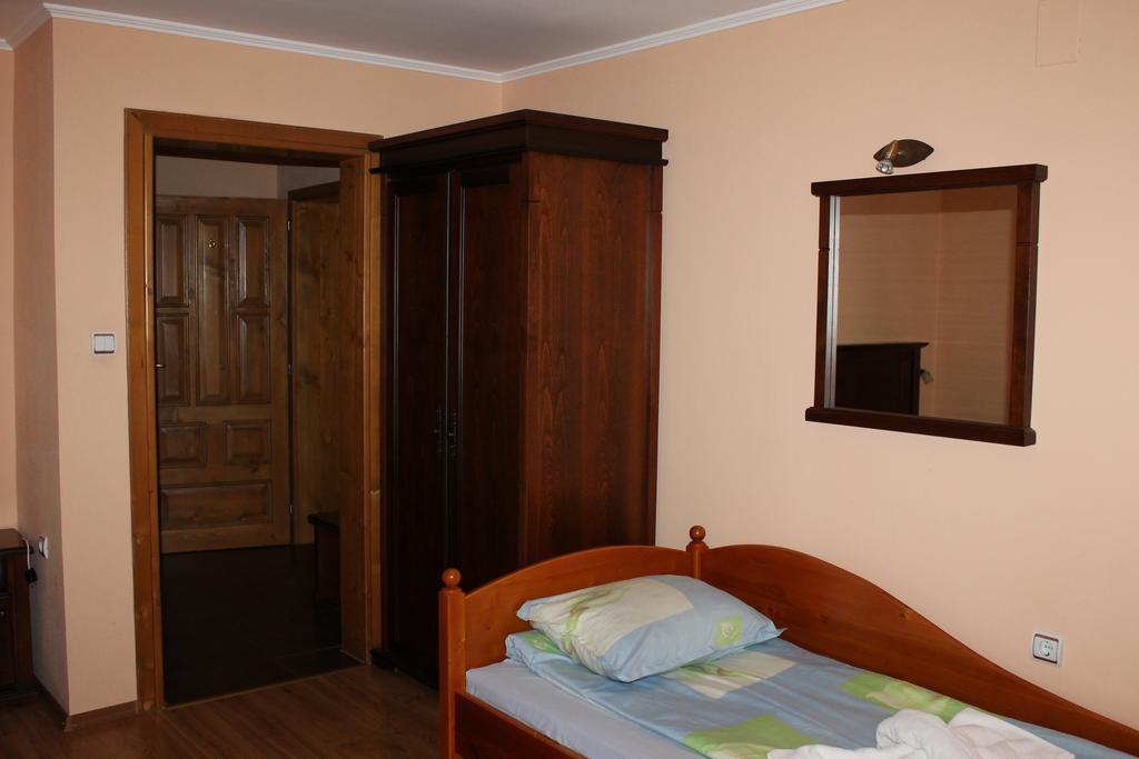 Guest House Maria Копривштиця Екстер'єр фото