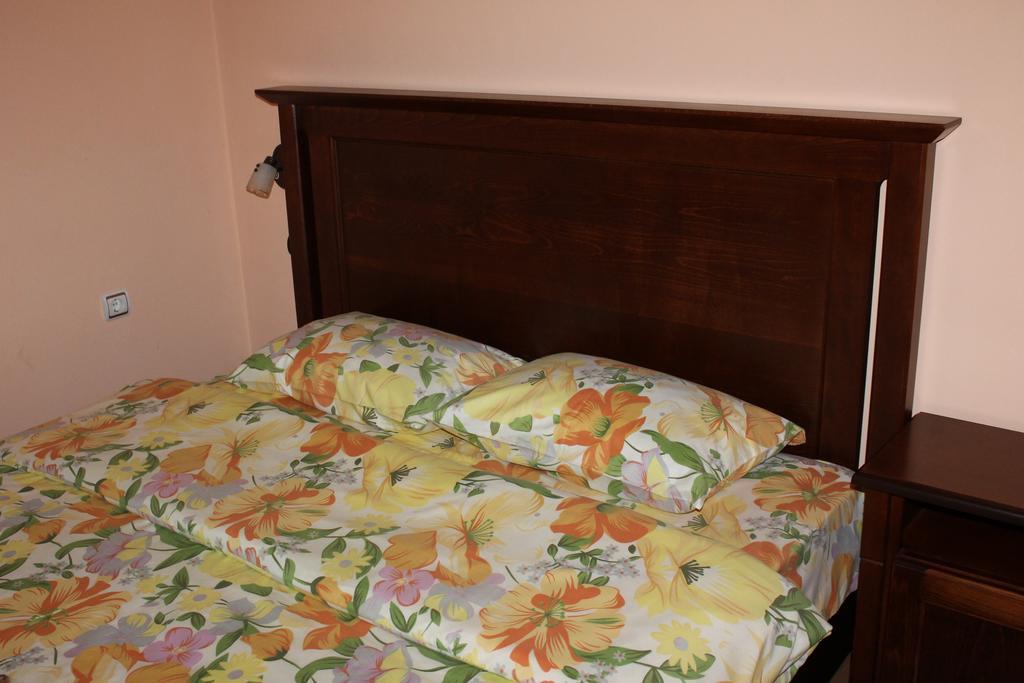 Guest House Maria Копривштиця Екстер'єр фото