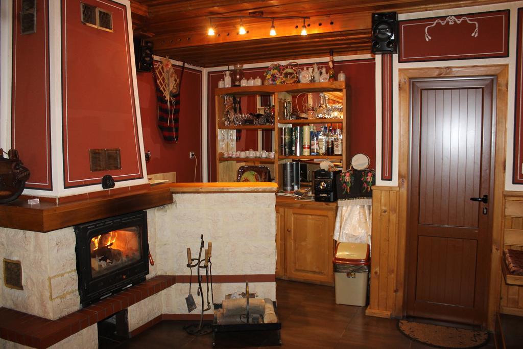 Guest House Maria Копривштиця Екстер'єр фото