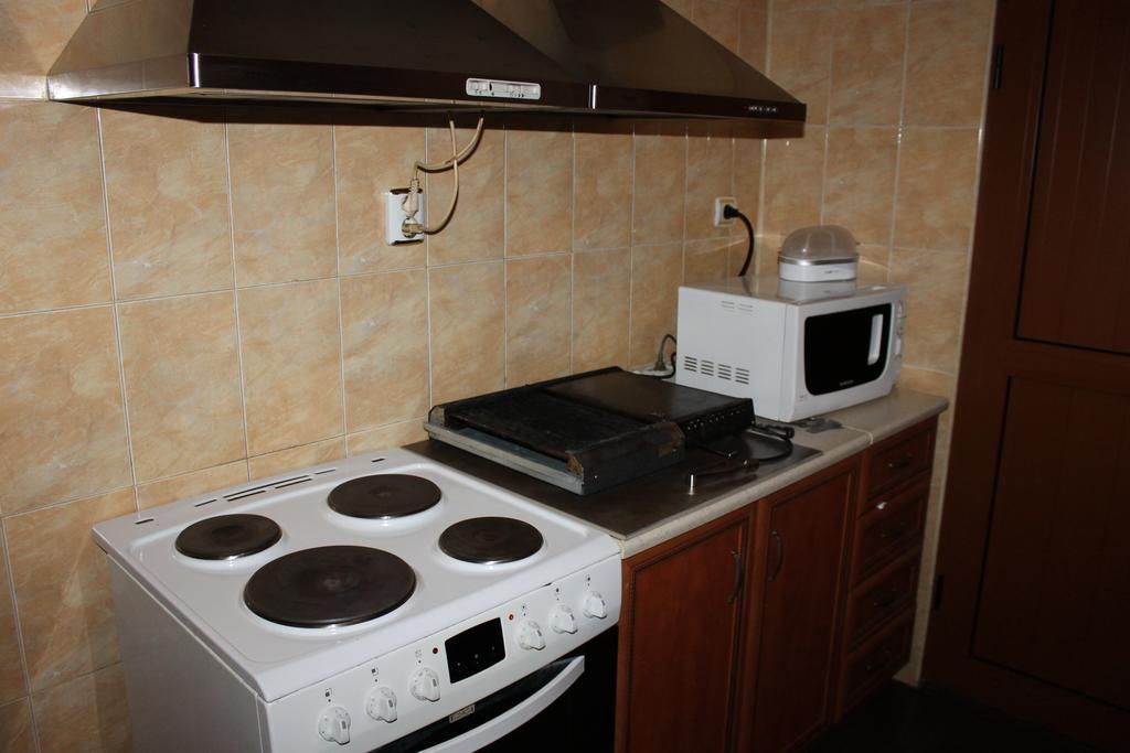 Guest House Maria Копривштиця Екстер'єр фото