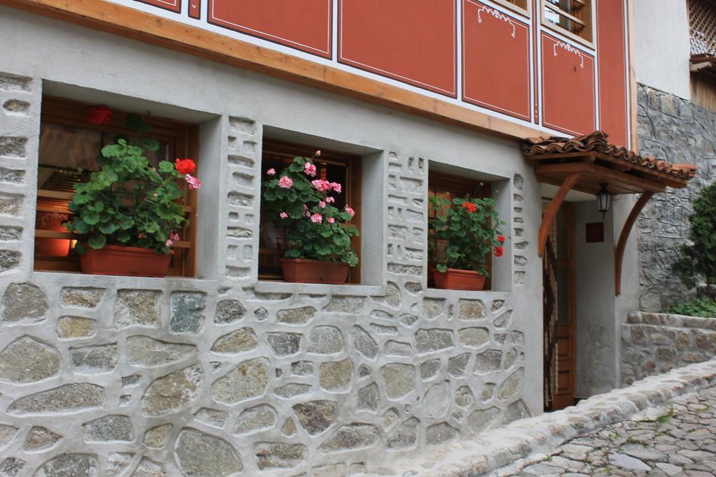 Guest House Maria Копривштиця Екстер'єр фото