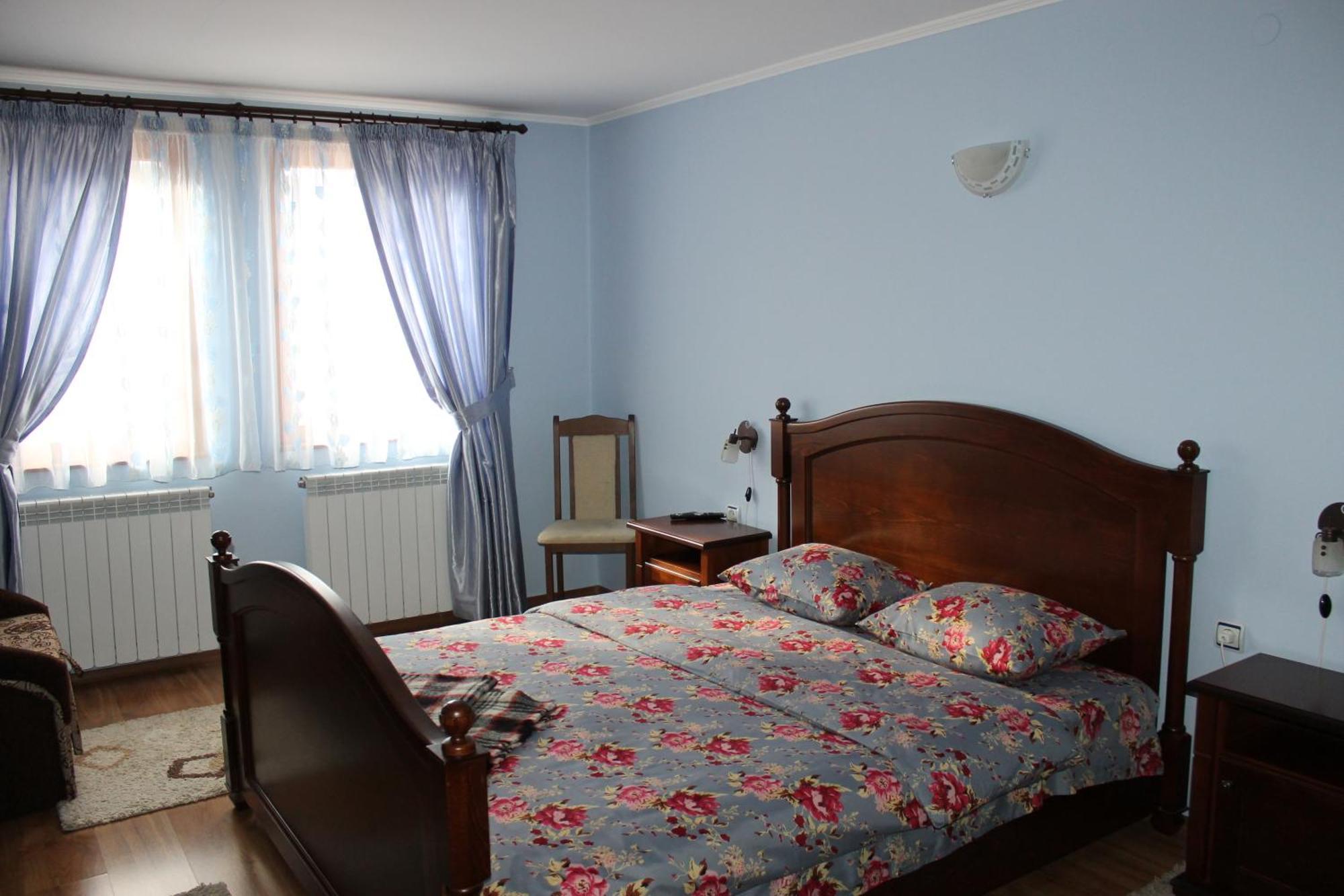 Guest House Maria Копривштиця Екстер'єр фото
