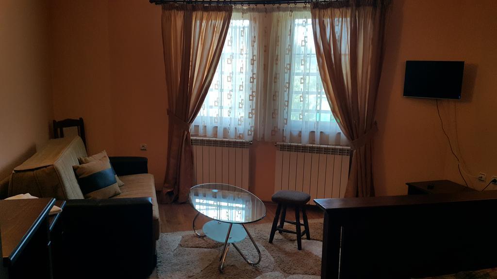 Guest House Maria Копривштиця Екстер'єр фото