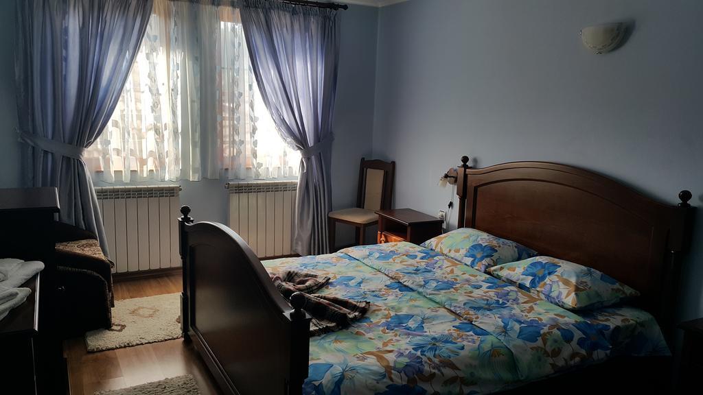 Guest House Maria Копривштиця Екстер'єр фото