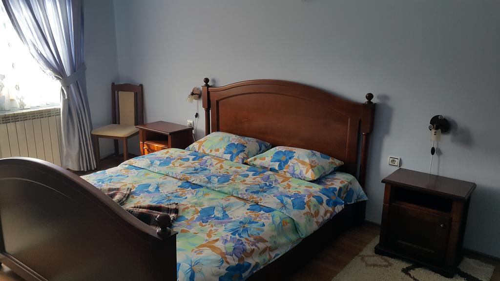 Guest House Maria Копривштиця Екстер'єр фото